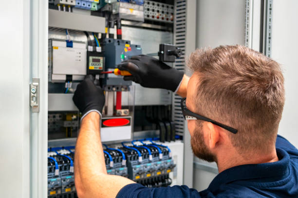 Best Affordable Electrician  in Medford, WI