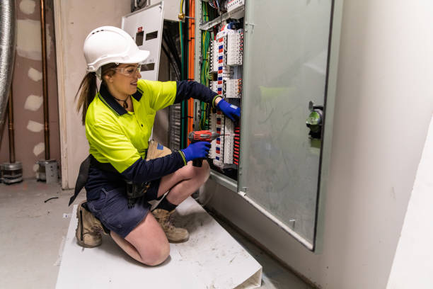 Best Electrical Contractors for Businesses  in Medford, WI