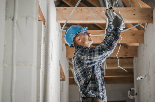 Best Residential Electrician Services  in Medford, WI