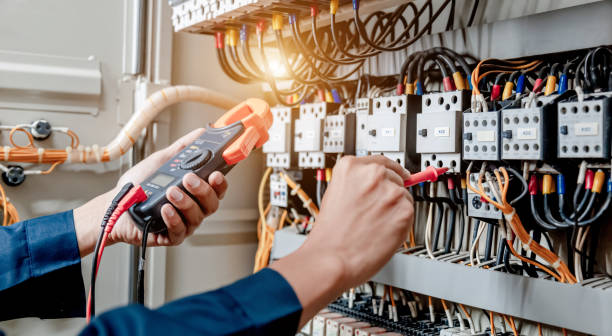 Best Licensed Electrician  in Medford, WI