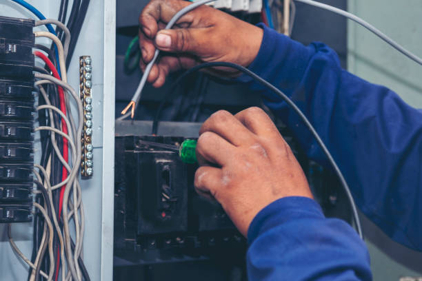 Best 24-Hour Electrician  in Medford, WI