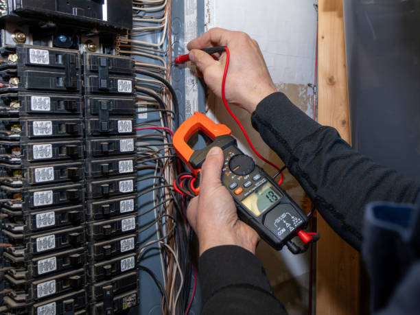 Best Electrical Upgrades for Homes  in Medford, WI