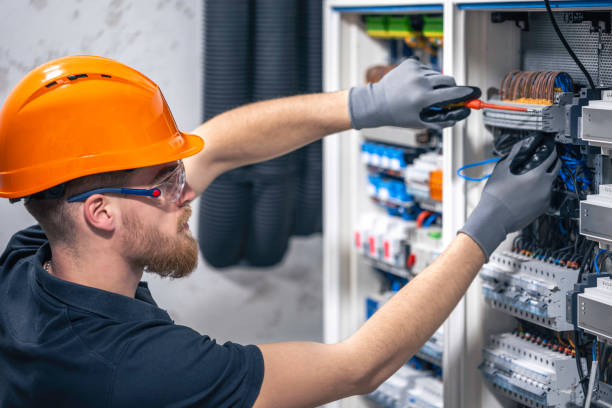 Best Residential Electrician Services  in Medford, WI