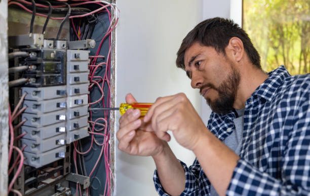 Best Emergency Electrical Repair  in Medford, WI